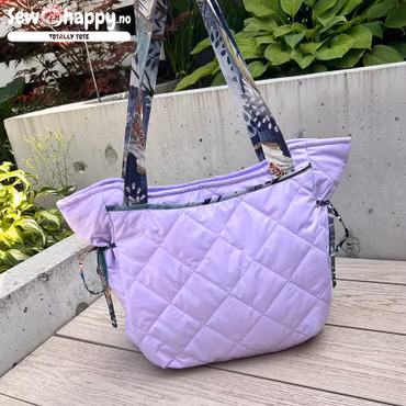 SewHappy TOTALLY TOTE
