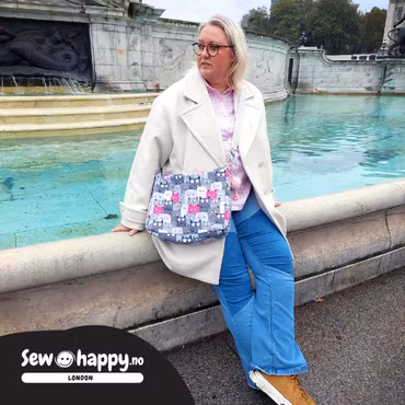 SewHappy LONDON