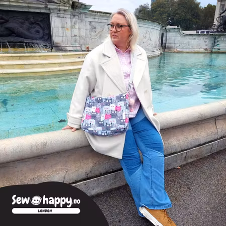 SewHappy LONDON