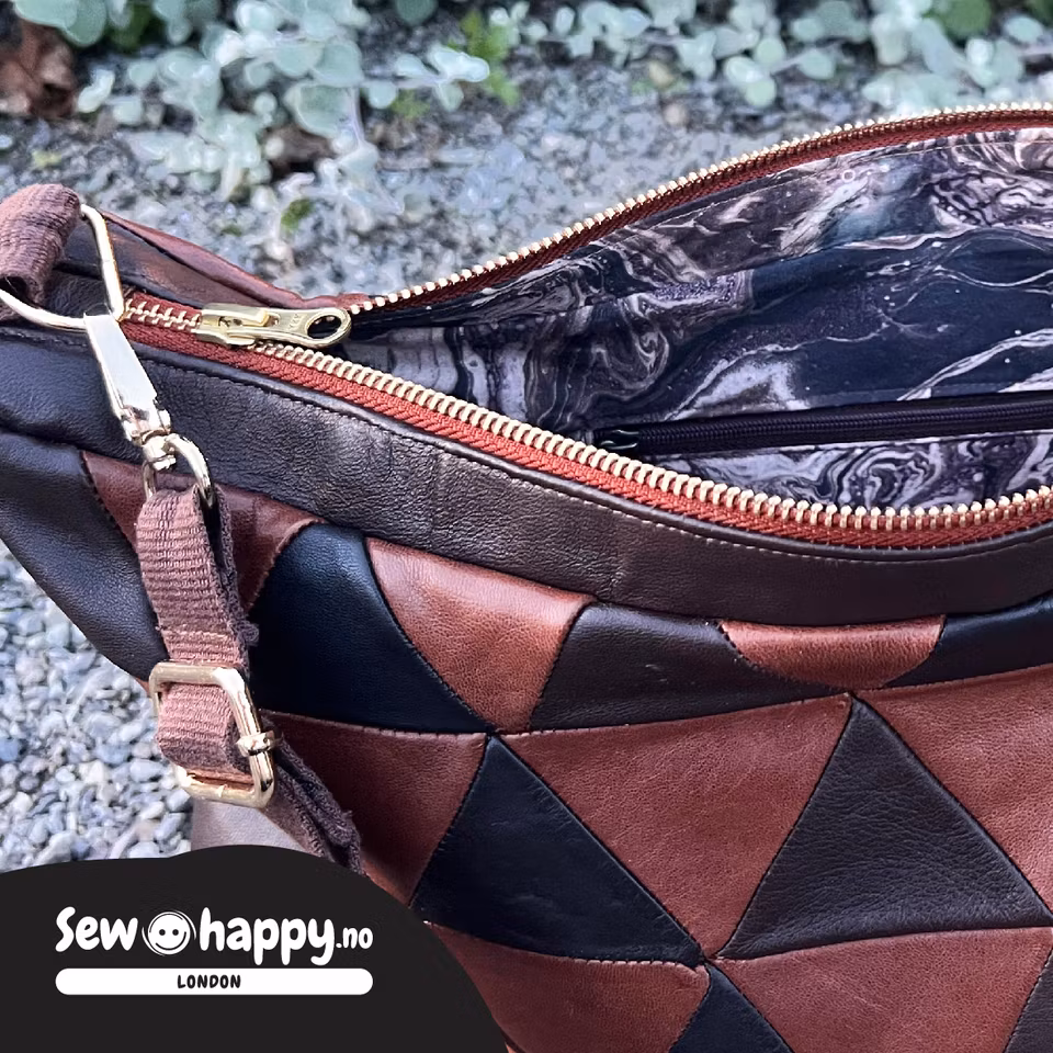 SewHappy LONDON
