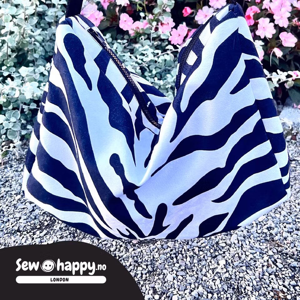 SewHappy LONDON