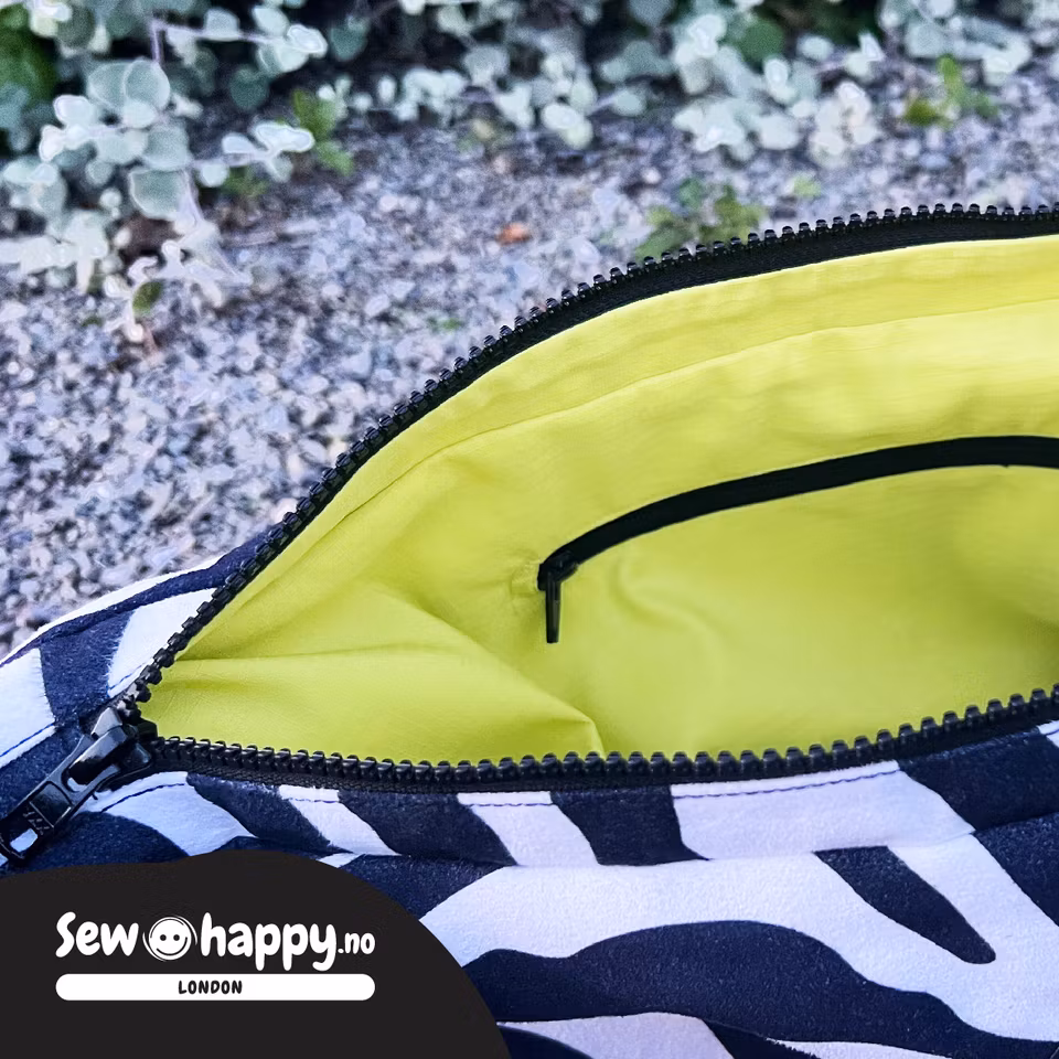 SewHappy LONDON