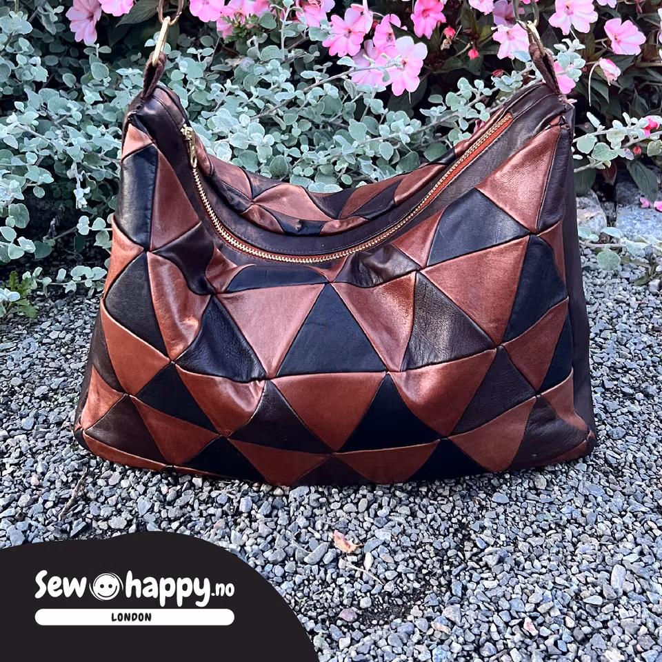 SewHappy LONDON