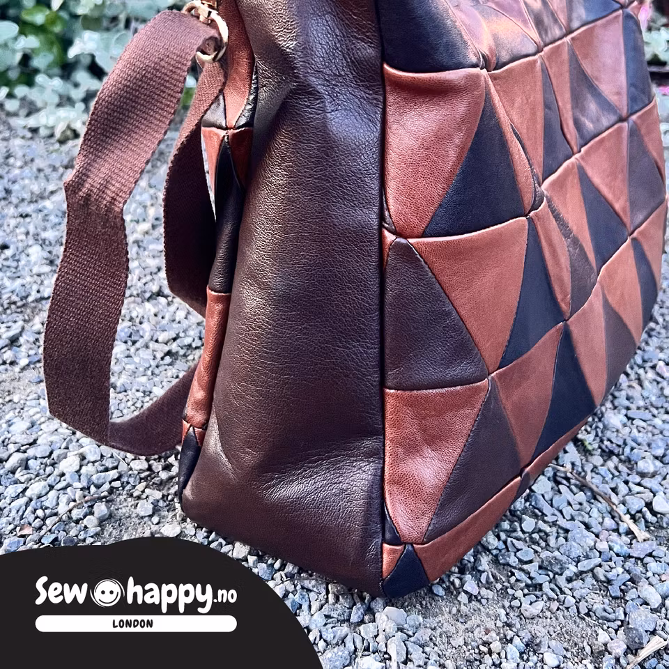 SewHappy LONDON