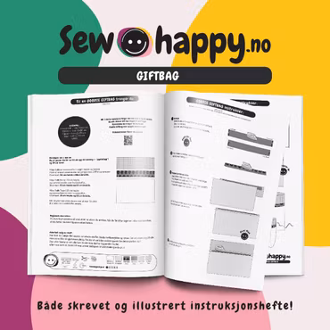 SewHappy GIFTBAG