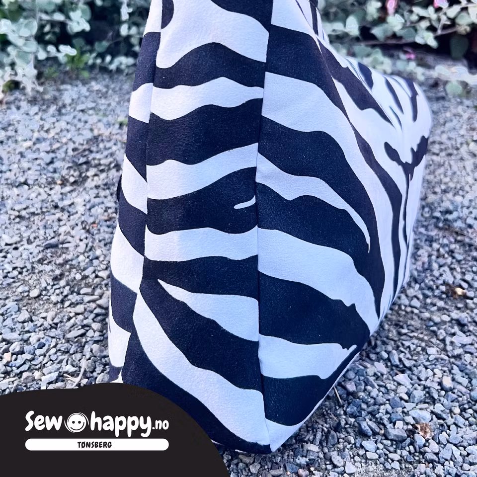 SewHappy TØNSBERG