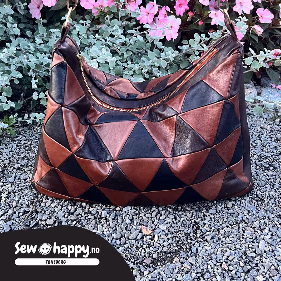 SewHappy TØNSBERG