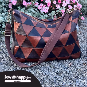 SewHappy TØNSBERG
