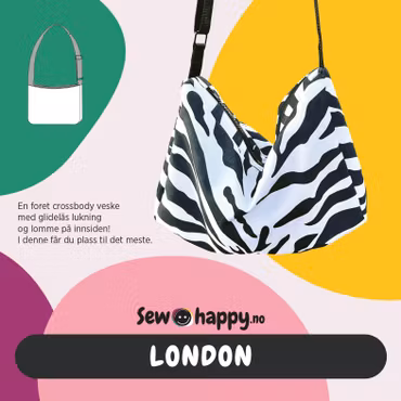 SewHappy LONDON
