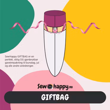SewHappy GIFTBAG