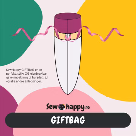 SewHappy GIFTBAG