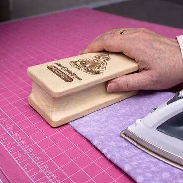 SewHappy Pressekloss 15 cm