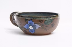 Prova-på Lera / Dreja / Keramik - Workshop 22 feb 15-17:30