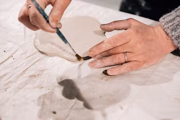 Keramik/Dreja fortsättning/nybörjare - Söndagar (3h) 3 maj