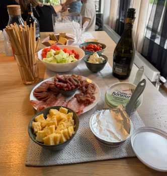 Prova-på Lera / Dreja / Keramik - AW Fredag 25 Sept