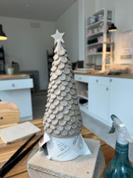 Tomteverkstad - Workshop 24 Nov / 9-13