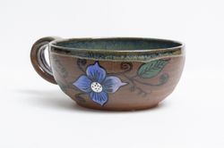 Prova-på Lera / Dreja / Keramik - Workshop 4 juni / 17-19:30