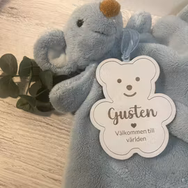 Välkommen till världen skylt