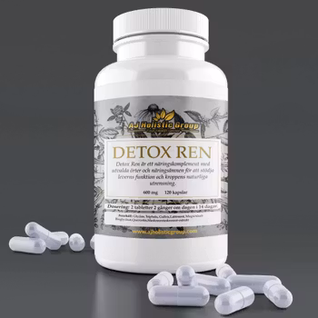 Detox Ren