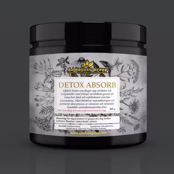 Detox Absorb