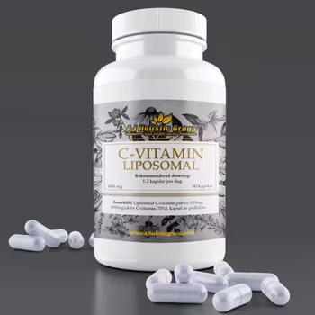 C-vitamin Liposomal