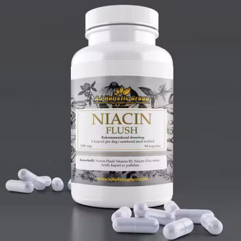 Niacin Flush