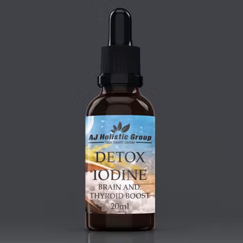 DETOX IODINE