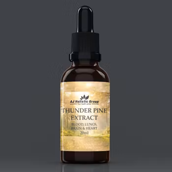 THUNDER PINE EXTRACT