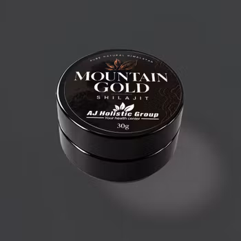 Mountain Gold Shilajit – 30 g