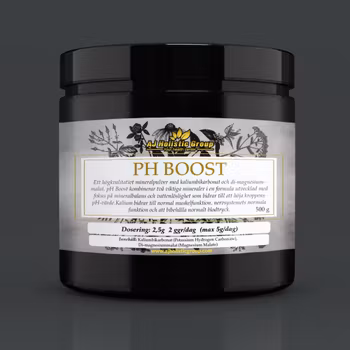 PH BOOST-500 g