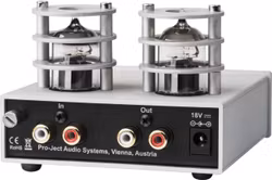 PRO-JECT TUBE BOX S2