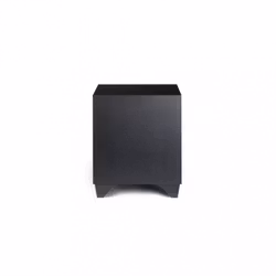 MARTIN LOGAN DYNAMO 400 SVART
