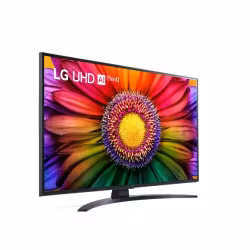 LG 43" - 43UR81006LJ OBS! Säljs endast i butik.