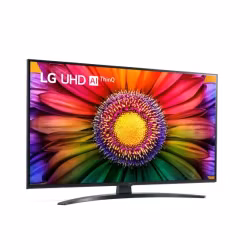 LG 43" - 43UR81006LJ OBS! Säljs endast i butik.
