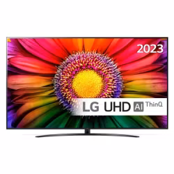 LG 86" - 86UR81006LA OBS! Säljs endast i butik.