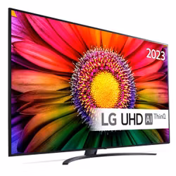 LG 86" - 86UR81006LA OBS! Säljs endast i butik.