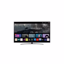 LG 75" - 75UR81006LJ OBS! Säljs endast i butik.