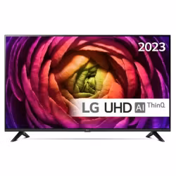 LG 50" - 50UR73006LA OBS! Säljs endast i butik.