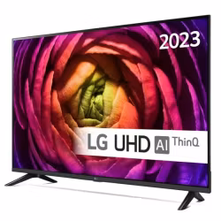 LG 50" - 50UR73006LA OBS! Säljs endast i butik.