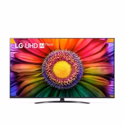 LG 50" - 50UR81006LJ OBS! Säljs endast i butik.