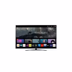 LG 65" - 65UR81006LJ OBS! Säljs endast i butik.