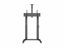 Multibrackets  M Motoriserat Golvstativ Dual Pillar 180 HD 65-110" Svart