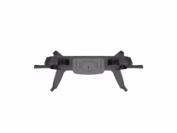 Multibrackets  M Motoriserat Golvstativ Dual Pillar 180 HD 65-110" Svart