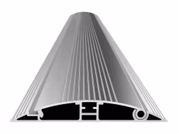 Multibrackets  M Cable Cover Floor Aluminium 139x1600