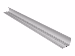 Multibrackets  M Cable Cover Floor Aluminium 139x1600