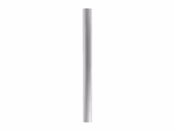 Multibrackets  M Cable Cover Floor Aluminium 139x1600