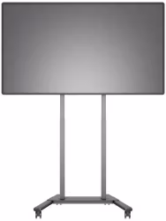 Multibrackets  M Motorized Floorstand