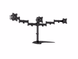Multibrackets  M Deskstand Basic Triple