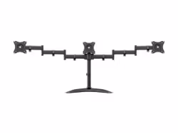 Multibrackets  M Deskstand Basic Triple