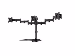 Multibrackets  M Deskstand Basic Triple